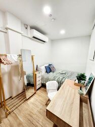 Carpmael Road (D15), Apartment #476763481